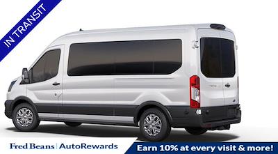 2025 Ford Transit 350 Medium Roof RWD Passenger Van for sale #FU5467 - photo 2