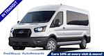2025 Ford Transit 350 Medium Roof RWD Passenger Van for sale #FU5467 - photo 1