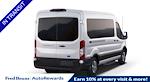2025 Ford Transit 350 Medium Roof RWD Passenger Van for sale #FU5467 - photo 3