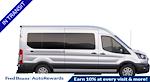 2025 Ford Transit 350 Medium Roof RWD Passenger Van for sale #FU5467 - photo 5