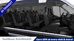 2025 Ford Transit 350 Medium Roof RWD Passenger Van for sale #FU5467 - photo 6