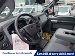 2025 Ford F-650 Regular Cab DRW RWD Cab Chassis for sale #FU5473 - photo 13
