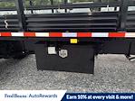 2025 Ford F-650 Regular Cab DRW RWD Cab Chassis for sale #FU5473 - photo 5