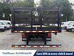 2025 Ford F-650 Regular Cab DRW RWD Cab Chassis for sale #FU5473 - photo 7