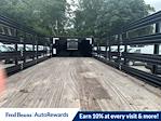 2025 Ford F-650 Regular Cab DRW RWD Cab Chassis for sale #FU5473 - photo 8