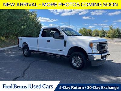 2021 Ford F-350 Super Cab SRW 4WD Pickup for sale #FU54751 - photo 1