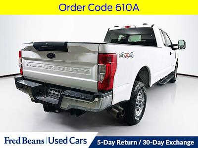 2021 Ford F-350 Super Cab SRW 4WD Pickup for sale #FU54751 - photo 2