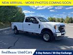 2021 Ford F-350 Super Cab SRW 4WD Pickup for sale #FU54751 - photo 1
