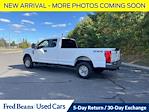 2021 Ford F-350 Super Cab SRW 4WD Pickup for sale #FU54751 - photo 12
