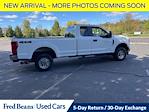2021 Ford F-350 Super Cab SRW 4WD Pickup for sale #FU54751 - photo 2