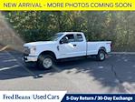 2021 Ford F-350 Super Cab SRW 4WD Pickup for sale #FU54751 - photo 3