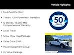 2021 Ford F-350 Super Cab SRW 4WD Pickup for sale #FU54751 - photo 4