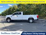 2021 Ford F-350 Super Cab SRW 4WD Pickup for sale #FU54751 - photo 8