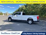 2021 Ford F-350 Super Cab SRW 4WD Pickup for sale #FU54751 - photo 10