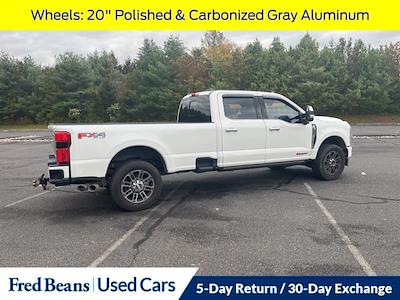 2024 Ford F-350 Crew Cab SRW 4WD Pickup for sale #FU54781 - photo 2