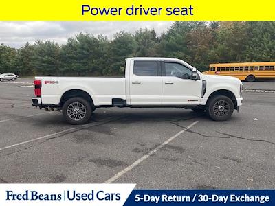 2024 Ford F-350 Crew Cab SRW 4WD Pickup for sale #FU54781 - photo 2