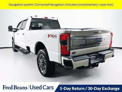2024 Ford F-350 Crew Cab SRW 4WD Pickup for sale #FU54781 - photo 2