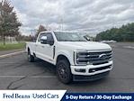 2024 Ford F-350 Crew Cab SRW 4WD Pickup for sale #FU54781 - photo 1
