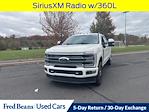 2024 Ford F-350 Crew Cab SRW 4WD Pickup for sale #FU54781 - photo 10