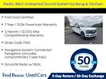 2024 Ford F-350 Crew Cab SRW 4WD Pickup for sale #FU54781 - photo 11