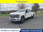 2024 Ford F-350 Crew Cab SRW 4WD Pickup for sale #FU54781 - photo 13