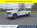 2024 Ford F-350 Crew Cab SRW 4WD Pickup for sale #FU54781 - photo 14