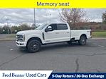 2024 Ford F-350 Crew Cab SRW 4WD Pickup for sale #FU54781 - photo 15