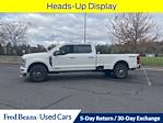 2024 Ford F-350 Crew Cab SRW 4WD Pickup for sale #FU54781 - photo 16