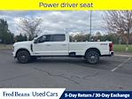 2024 Ford F-350 Crew Cab SRW 4WD Pickup for sale #FU54781 - photo 17