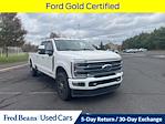 2024 Ford F-350 Crew Cab SRW 4WD Pickup for sale #FU54781 - photo 2