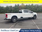 2024 Ford F-350 Crew Cab SRW 4WD Pickup for sale #FU54781 - photo 20
