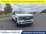 2024 Ford F-350 Crew Cab SRW 4WD Pickup for sale #FU54781 - photo 5