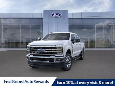 2025 Ford F-250 Crew Cab 4WD Pickup for sale #FU5480 - photo 2