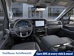 2025 Ford F-250 Crew Cab 4WD Pickup for sale #FU5480 - photo 10