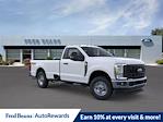 2025 Ford F-250 Regular Cab 4WD Pickup for sale #FU5486 - photo 1