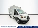 New 2025 Ford Transit 350 HD Service Utility Van for sale #FU5487 - photo 1