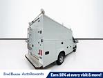 New 2025 Ford Transit 350 HD Service Utility Van for sale #FU5487 - photo 3