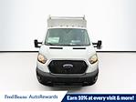 New 2025 Ford Transit 350 HD Service Utility Van for sale #FU5487 - photo 4