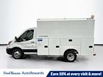 New 2025 Ford Transit 350 HD Service Utility Van for sale #FU5487 - photo 5