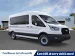 2025 Ford Transit 350 Medium Roof RWD Passenger Van for sale #FU5488 - photo 6
