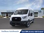 2025 Ford Transit 350 Medium Roof RWD Passenger Van for sale #FU5488 - photo 3