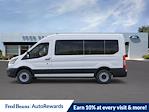 2025 Ford Transit 350 Medium Roof RWD Passenger Van for sale #FU5488 - photo 4