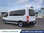 2025 Ford Transit 350 Medium Roof RWD Passenger Van for sale #FU5488 - photo 2
