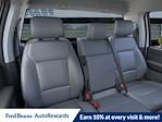 2025 Ford F-550 Regular Cab DRW 4WD Cab Chassis for sale #FU5489 - photo 11