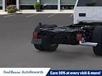 2025 Ford F-550 Regular Cab DRW 4WD Cab Chassis for sale #FU5489 - photo 22