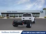 2025 Ford F-550 Regular Cab DRW 4WD Cab Chassis for sale #FU5489 - photo 2