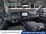 2025 Ford F-250 Crew Cab 4WD Pickup for sale #FU5491 - photo 10