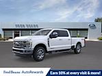2025 Ford F-250 Crew Cab 4WD Pickup for sale #FU5491 - photo 4