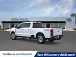 2025 Ford F-250 Crew Cab 4WD Pickup for sale #FU5491 - photo 7
