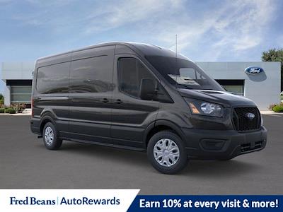 New 2025 Ford Transit 250 Medium Roof Empty Cargo Van for sale #FU5493 - photo 1